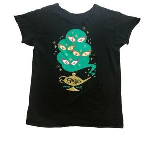 Gogo’s US Summer Tour 2013 Concert T (altered) Genie Bottle Size M